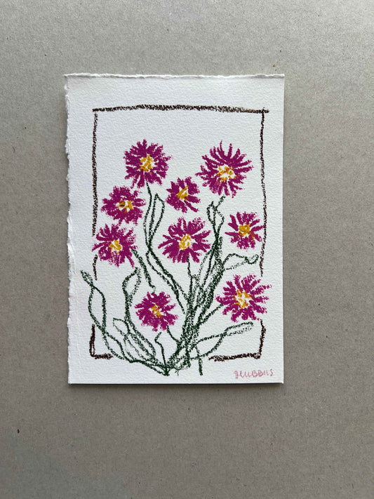 SEPTEMBER FLOWER 01