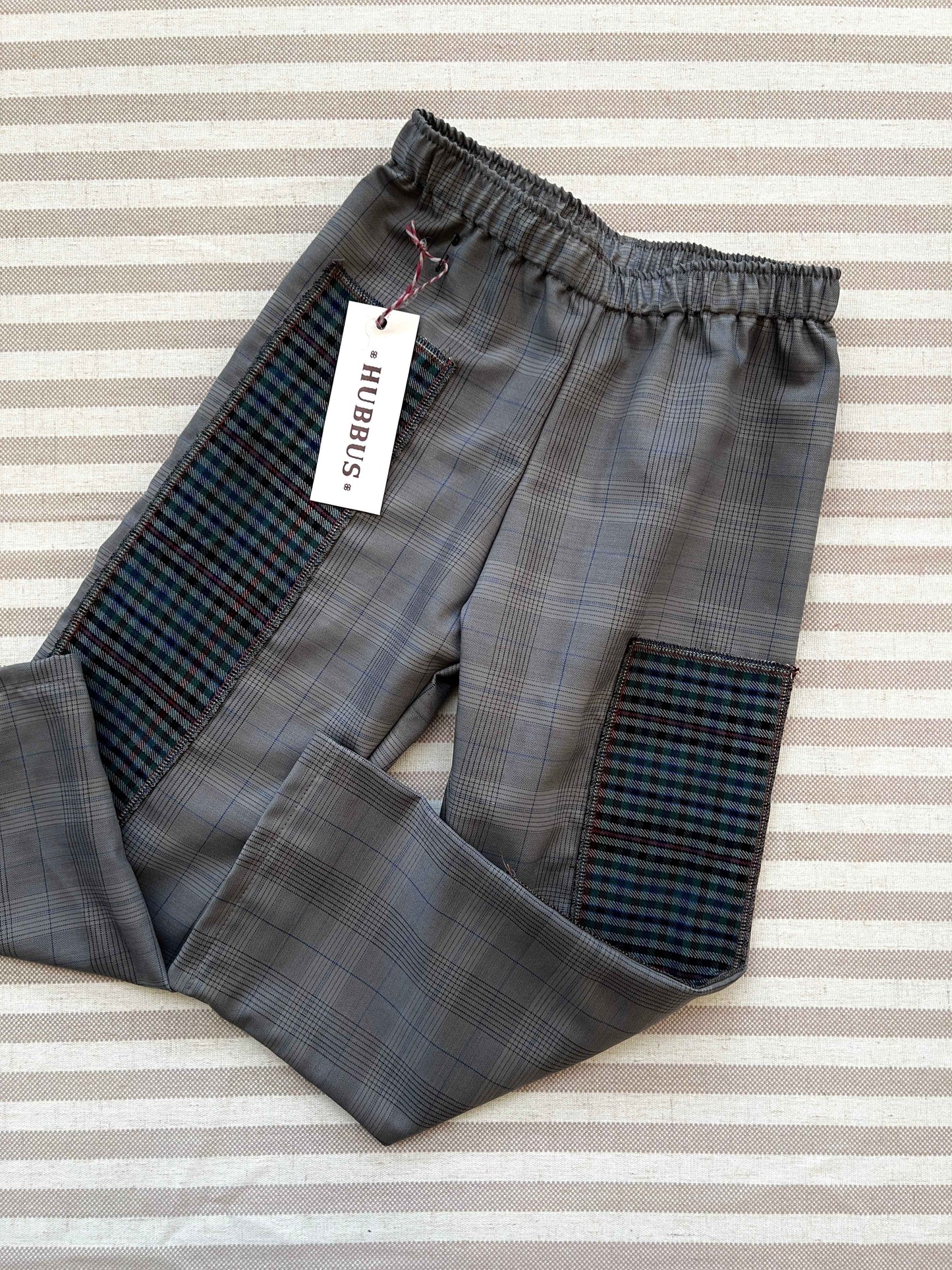 BUBBI bukser 4-6 år