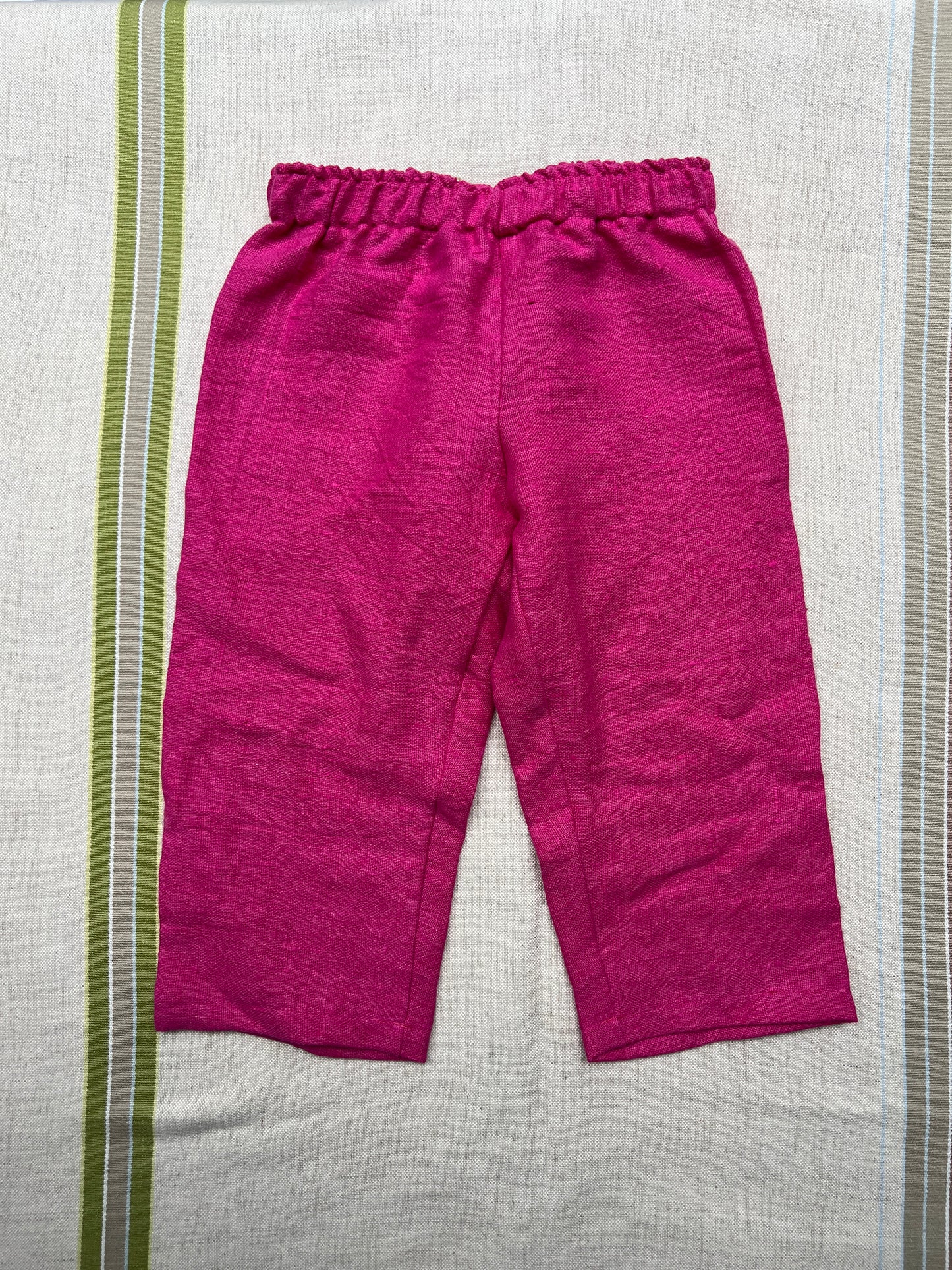 BUBBI PANTS