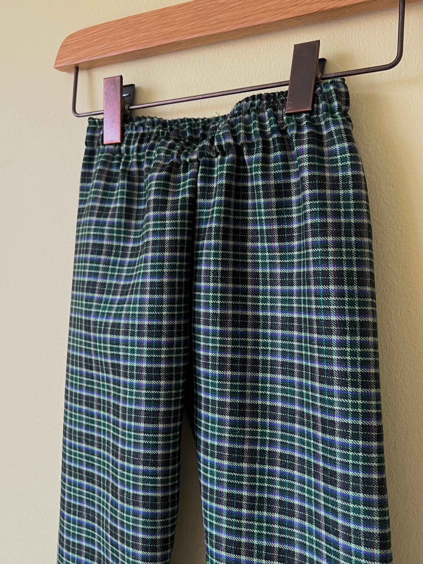 BUBBI bukser 2-4 år