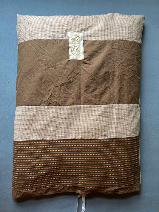 BOBSEN baby dynebetræk #2