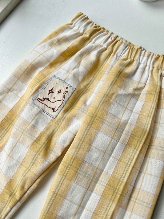 BUBBI PANTS