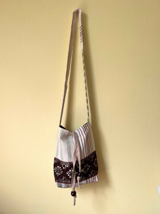 MOTHER MOON POUCH #4
