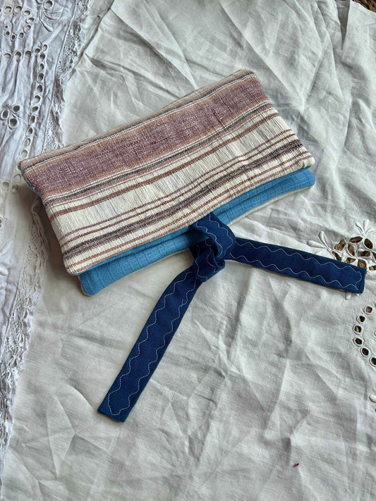 BLELOMME #11 - tilføj navn og/eller motiv