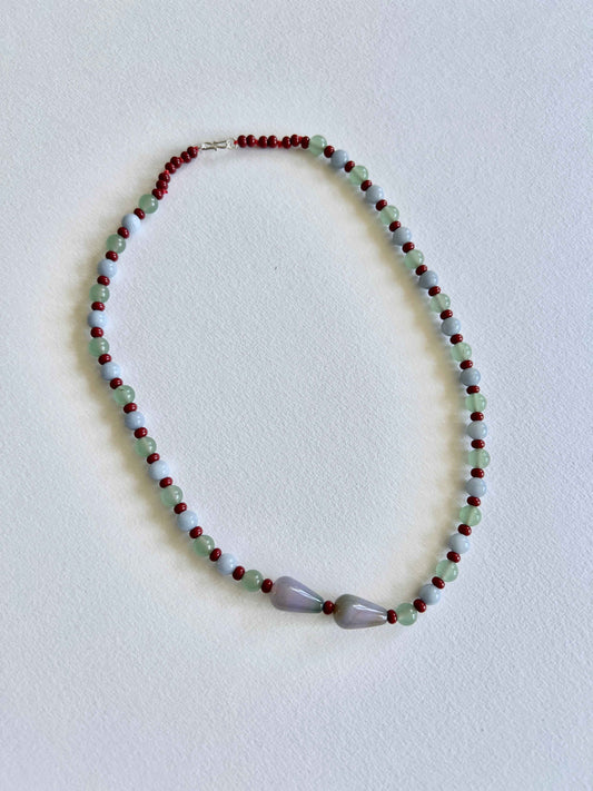NECKLACE 12