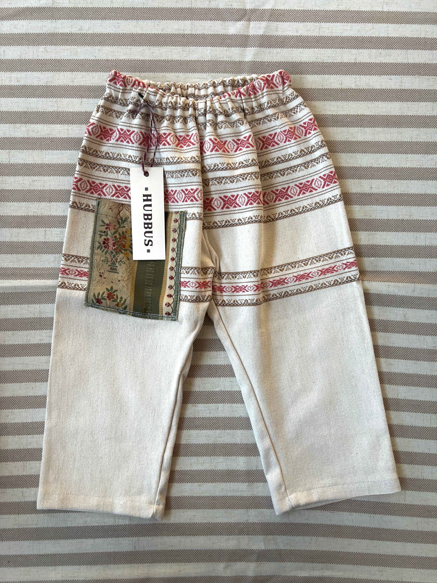 BUBBI bukser 1-2 år