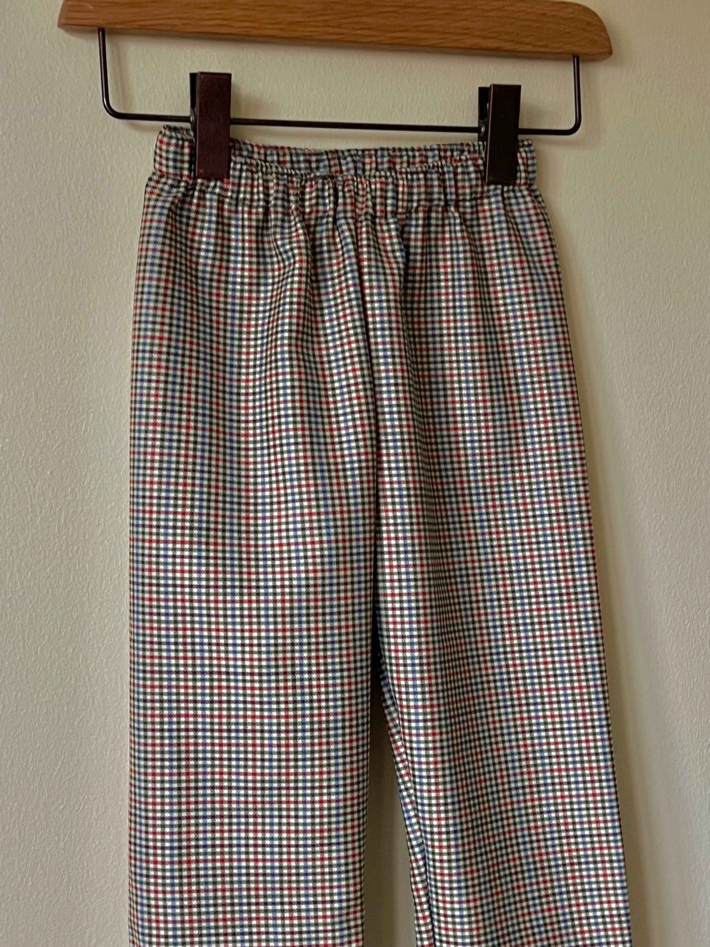 BUBBI bukser 2-4 år