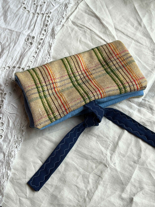 BLELOMME #6 - tilføj navn og/eller motiv