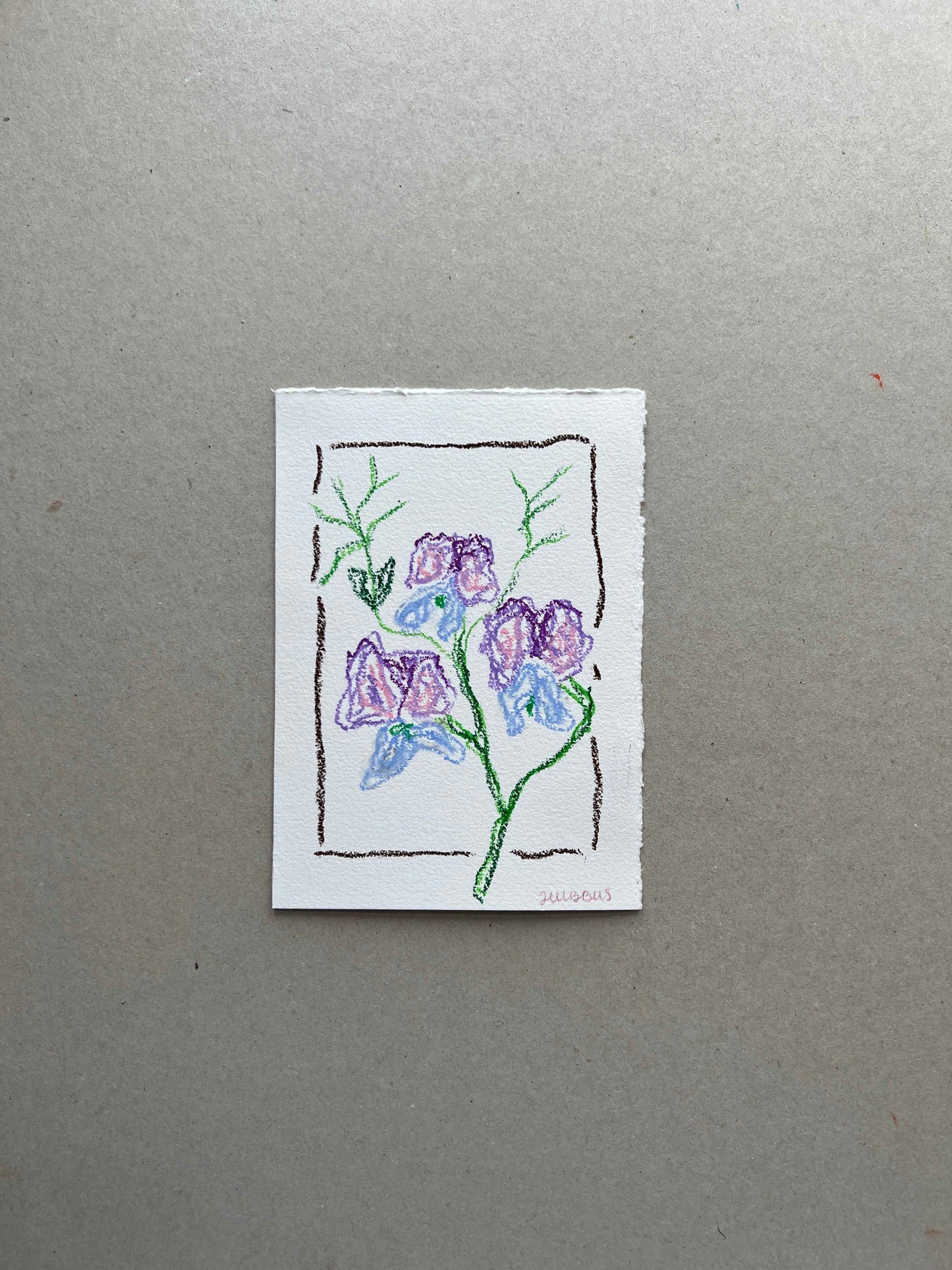 APRIL FLOWER 04