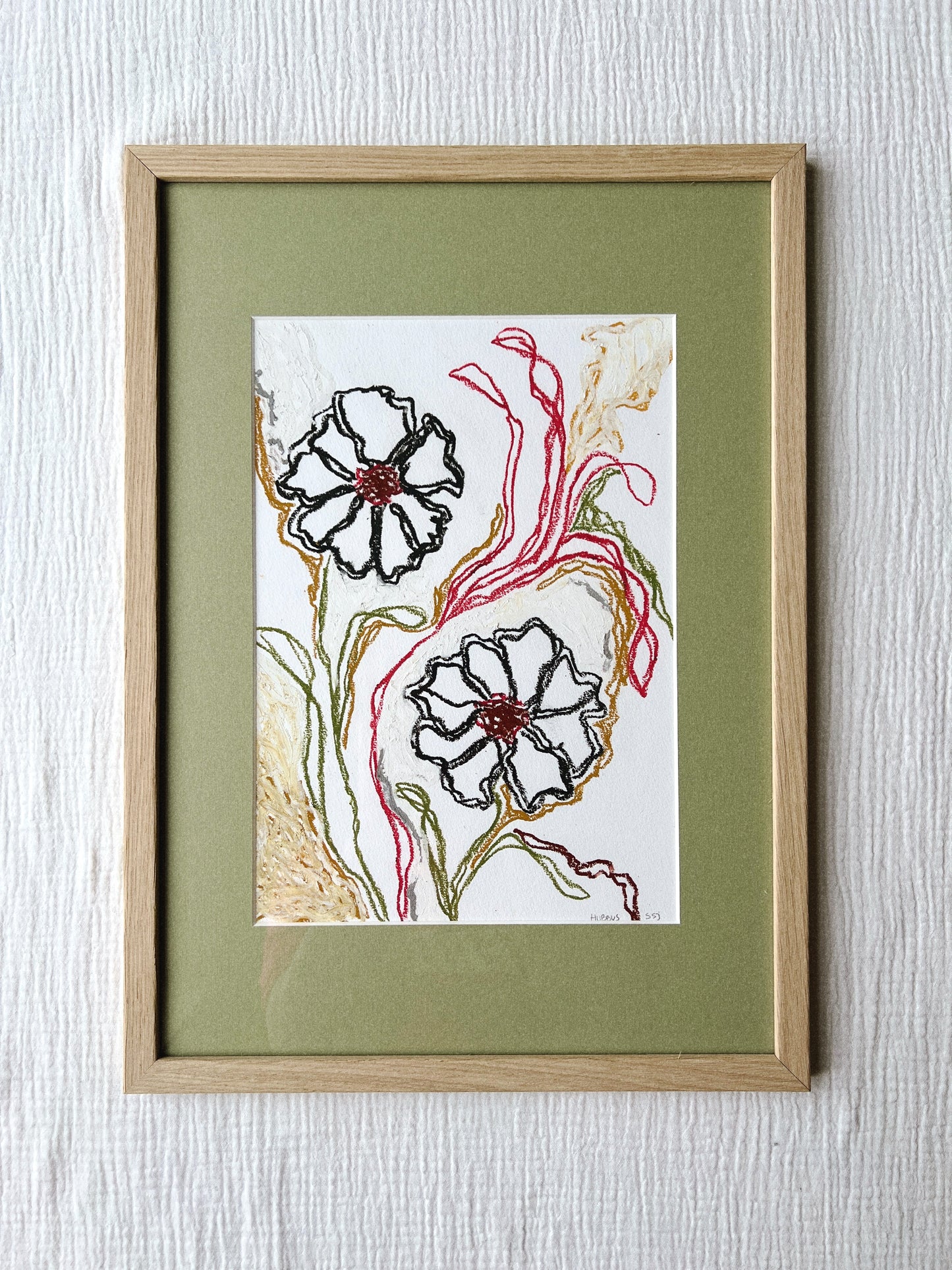 DARK BLOOM