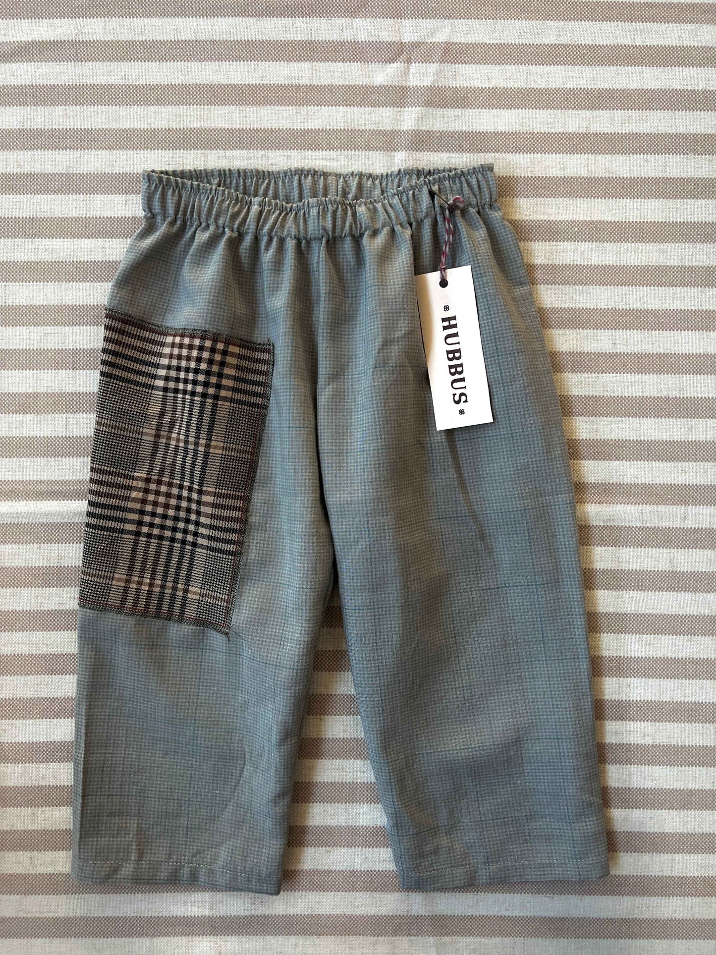 BUBBI bukser 1-2 år