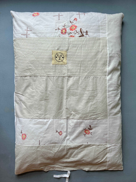 BOBSEN baby dynebetræk #1