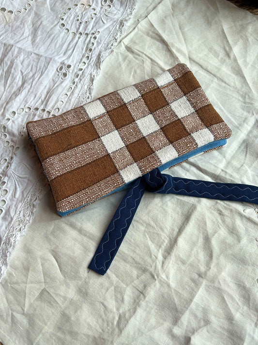 BLELOMME #10 - tilføj navn og/eller motiv