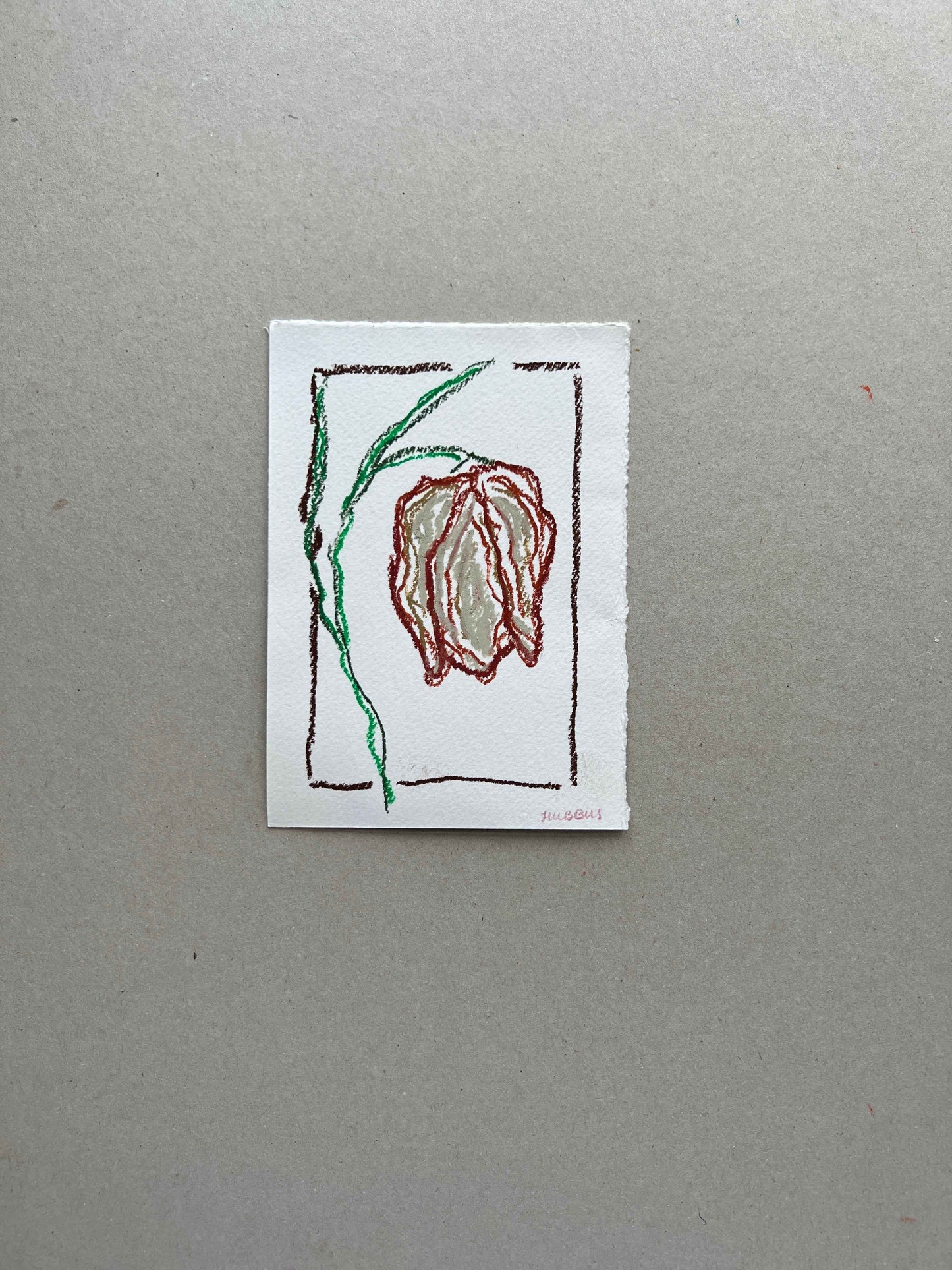 APRIL FLOWER 01