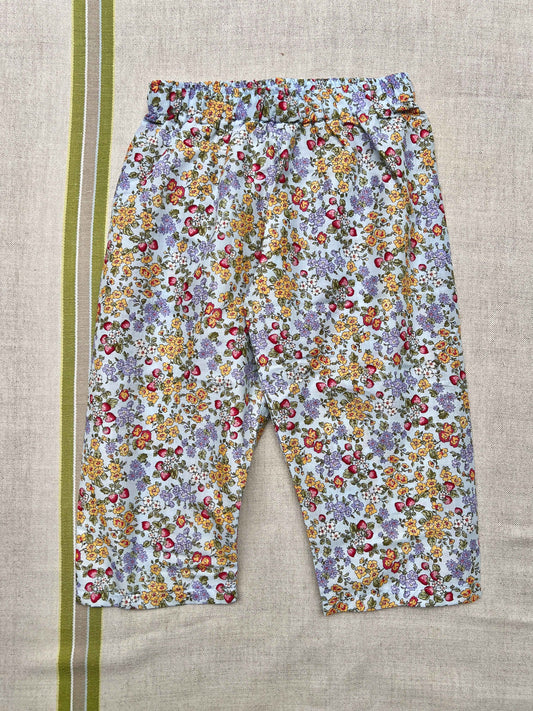 BUBBI PANTS