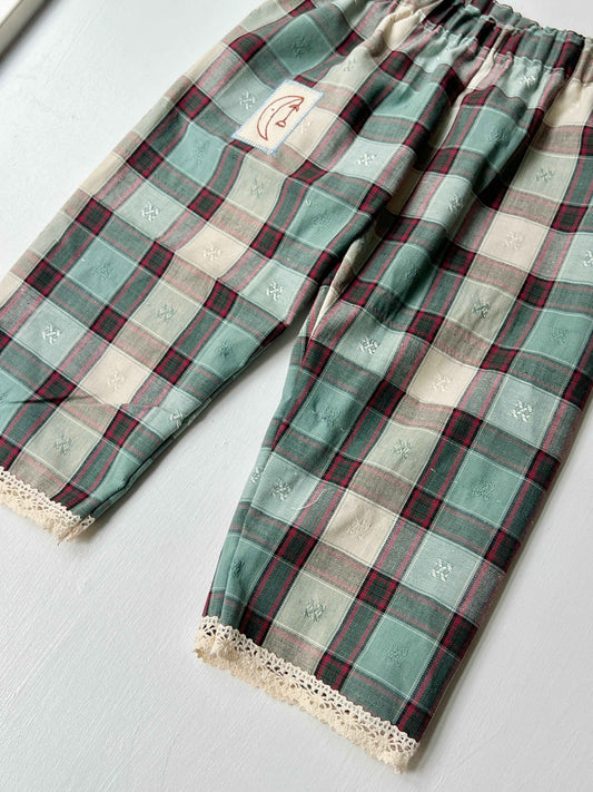 BUBBI PANTS