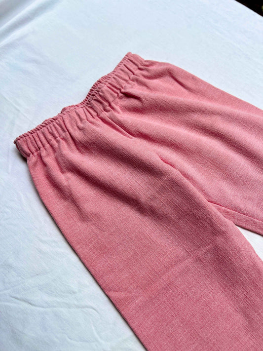BUBBI PANTS