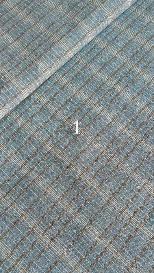 BRAVE SHORTS - made to order