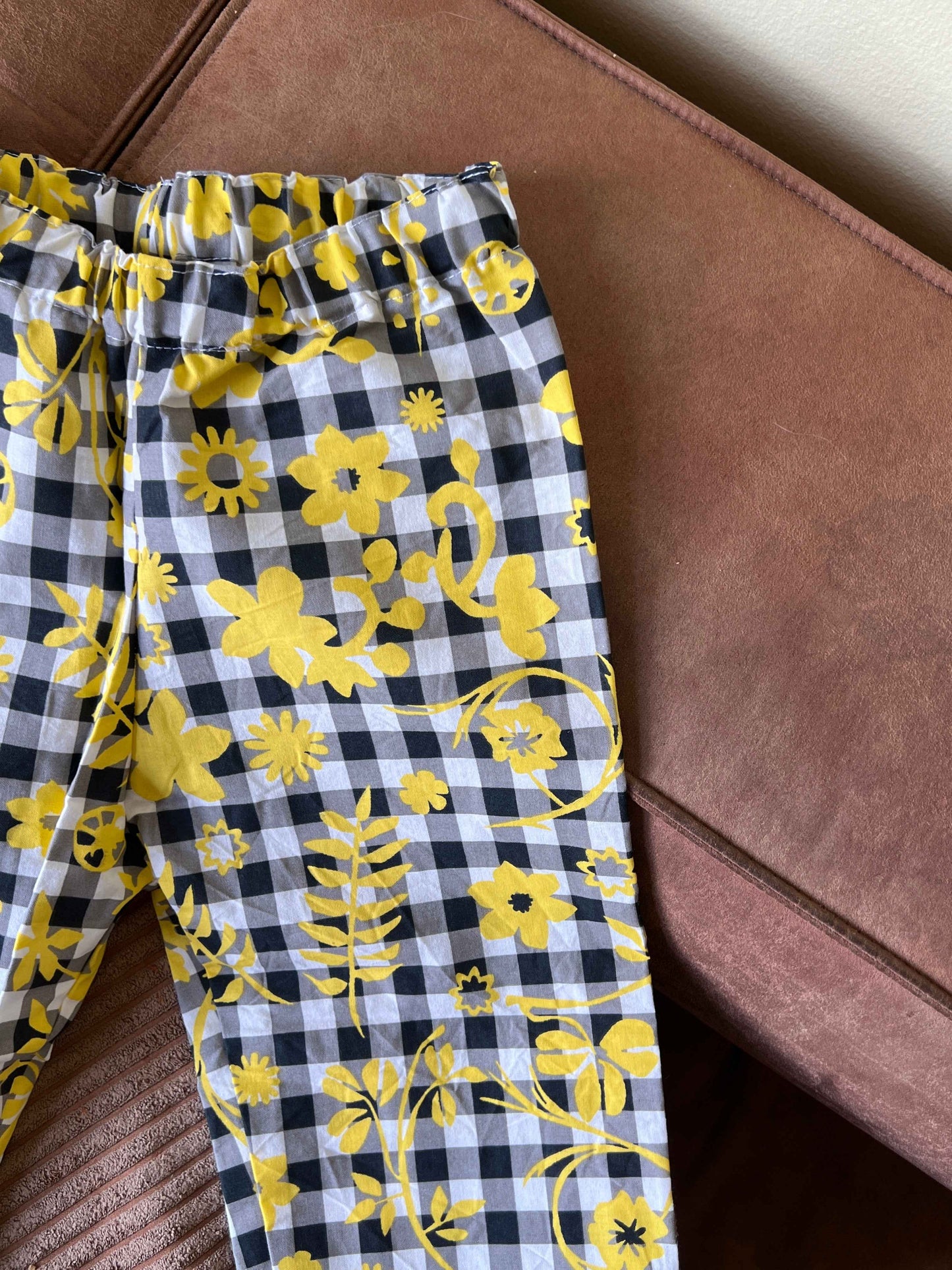 BUBBI bukser 1-2 år