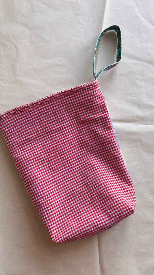 MÅNELOMME #15 - tilføj navn og/eller motiv