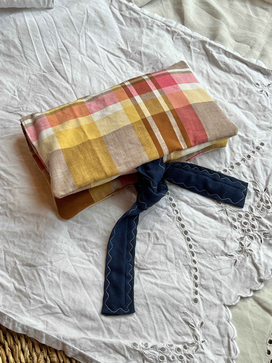 BLELOMME #2 - tilføj navn og/eller motiv