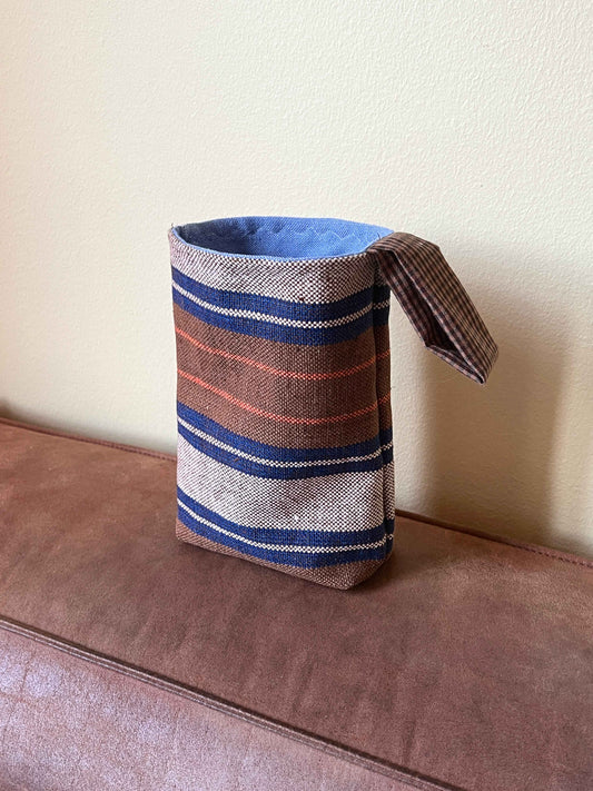 MÅNELOMME #4 - tilføj navn og/eller motiv