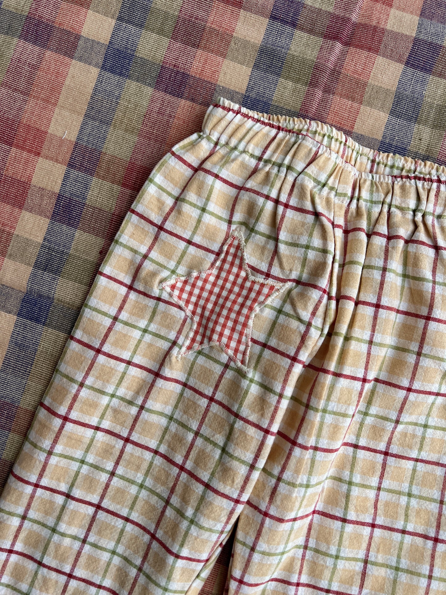 BUBBI PANTS