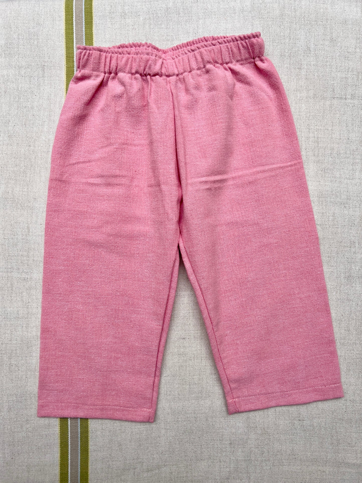 BUBBI PANTS
