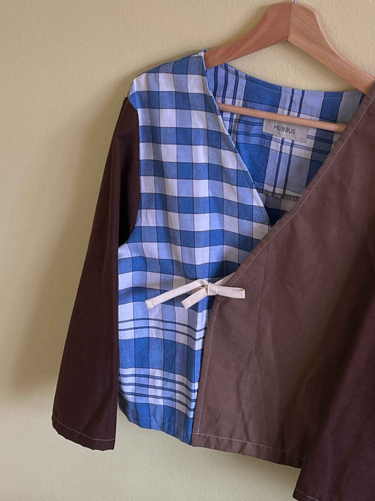 KIRSTEN shirt 003 (onesize xs-xl)