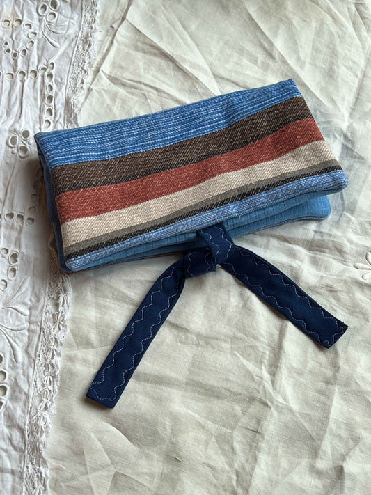 BLELOMME #7 - tilføj navn og/eller motiv