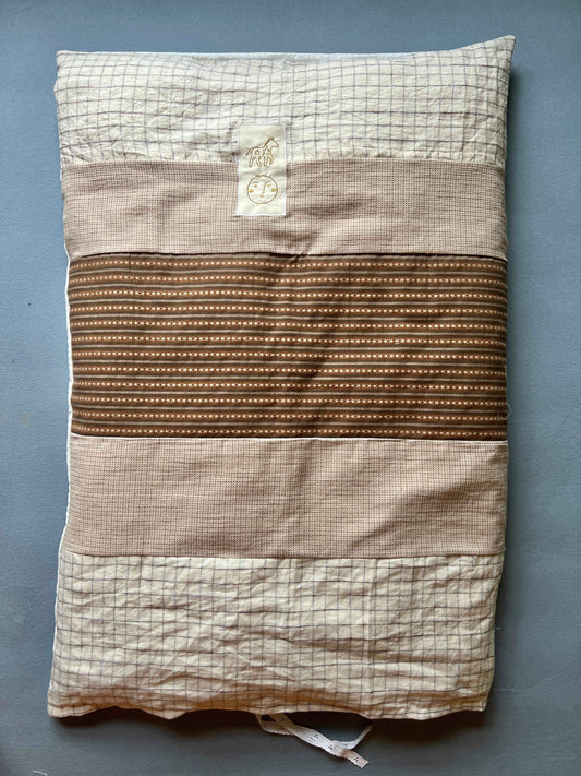 BOBSEN baby dynebetræk #4