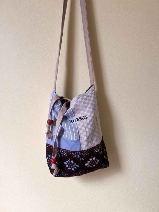 MOTHER MOON POUCH #6