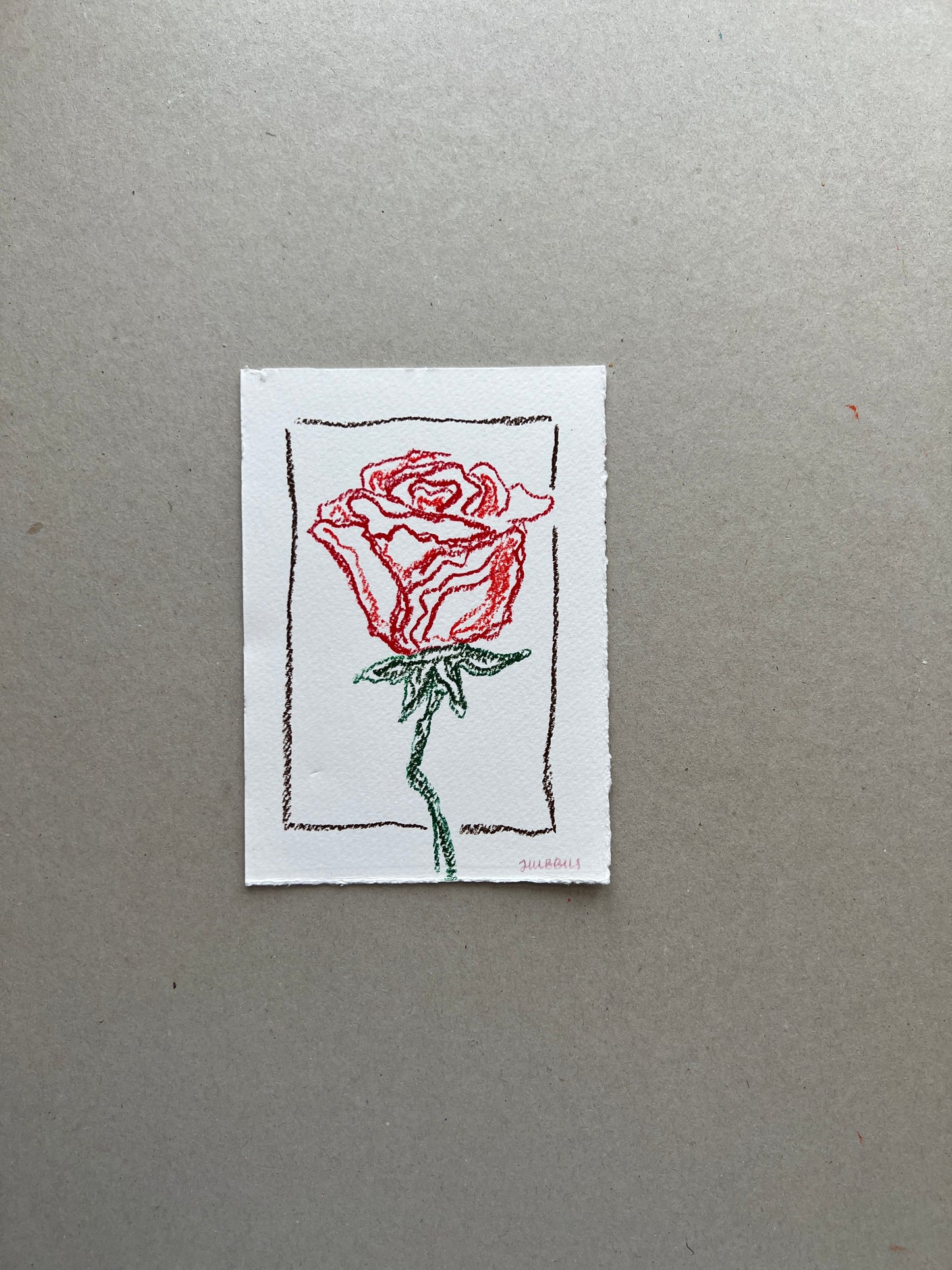 JUNE FLOWER 03