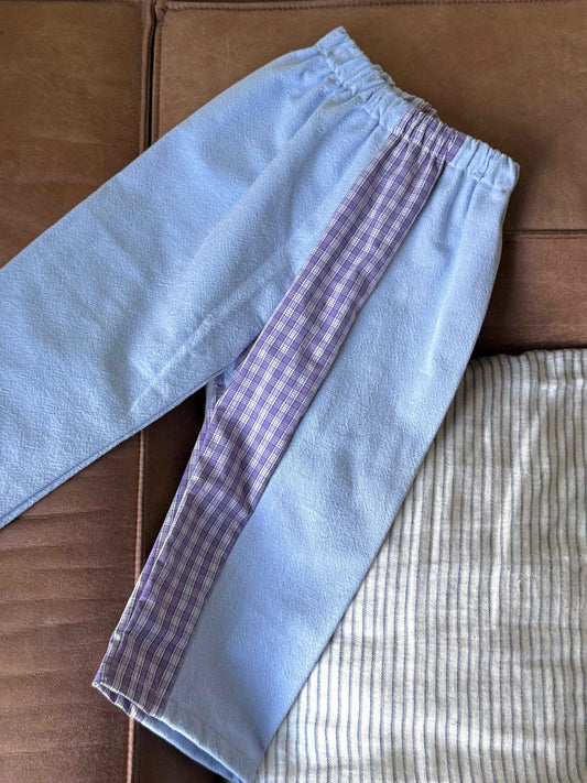 BUBBI bukser 2-4 år