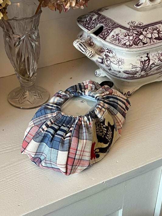 WIPE WRAP – betræk til vådservietter i vintage stof