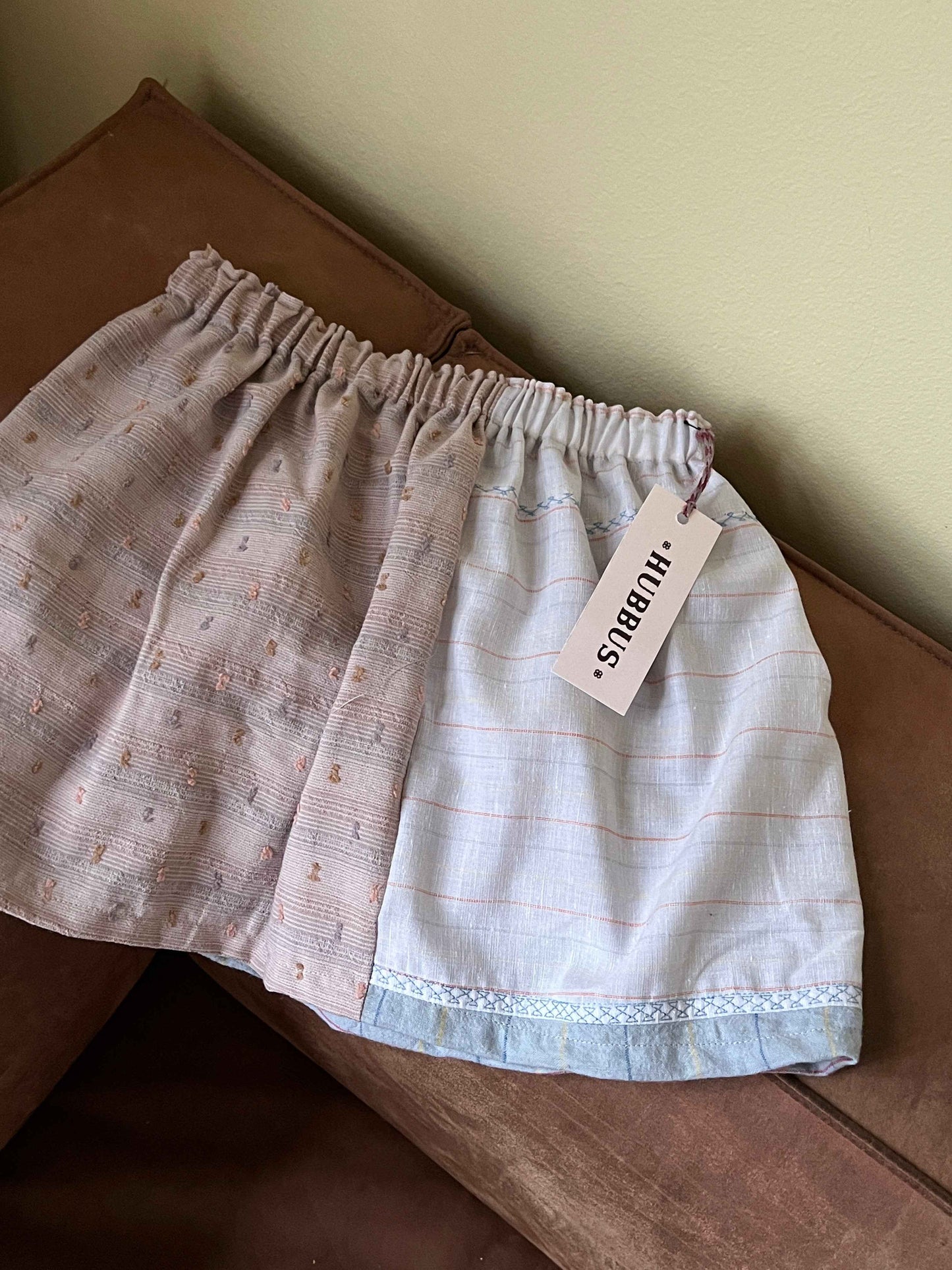 BRAVE SKIRT, 4-6 år