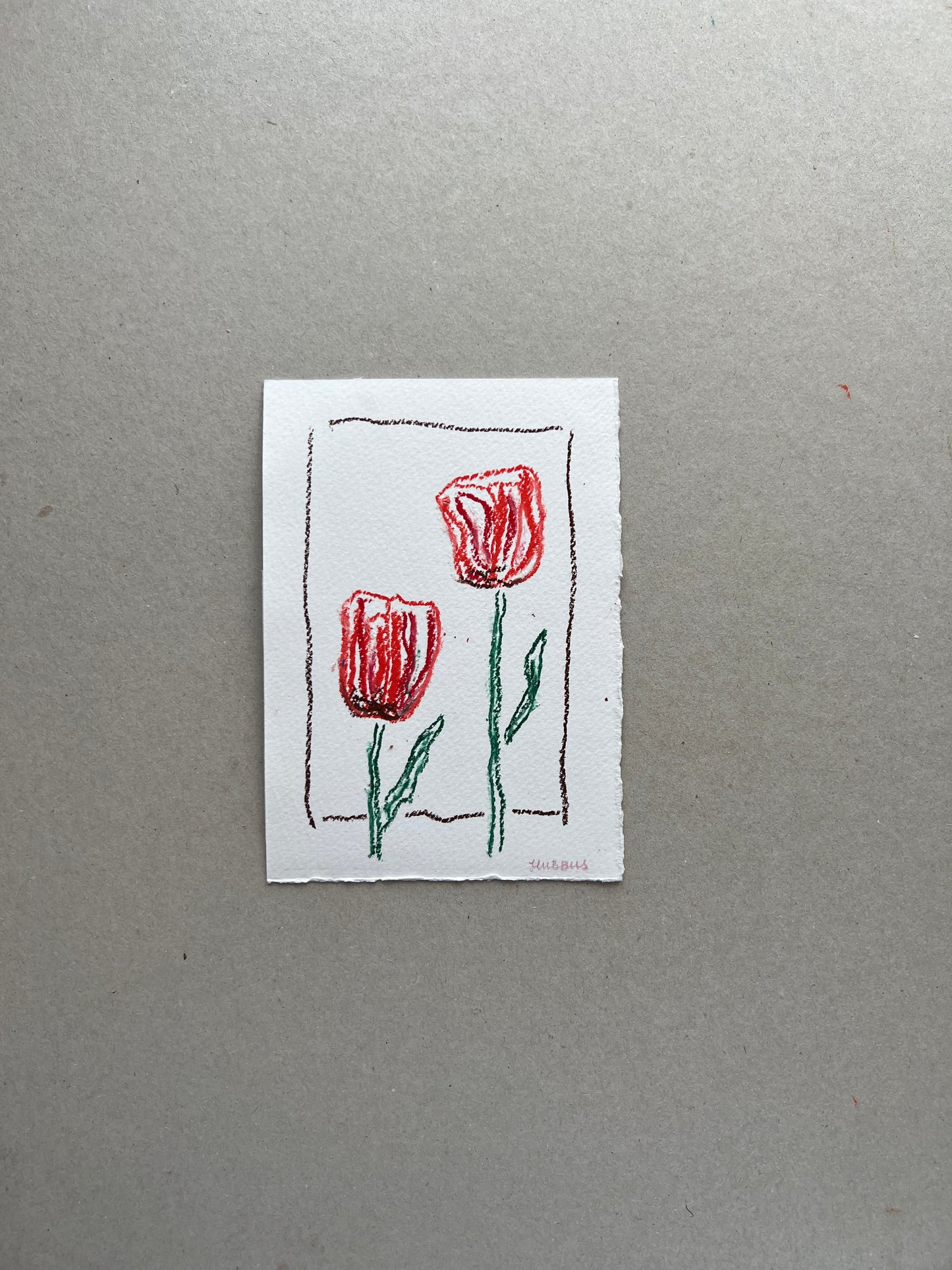 APRIL FLOWER 02