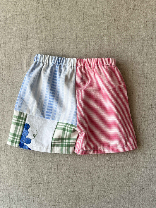 BRAVE SHORTS, 1-2y, BITS & BOBS