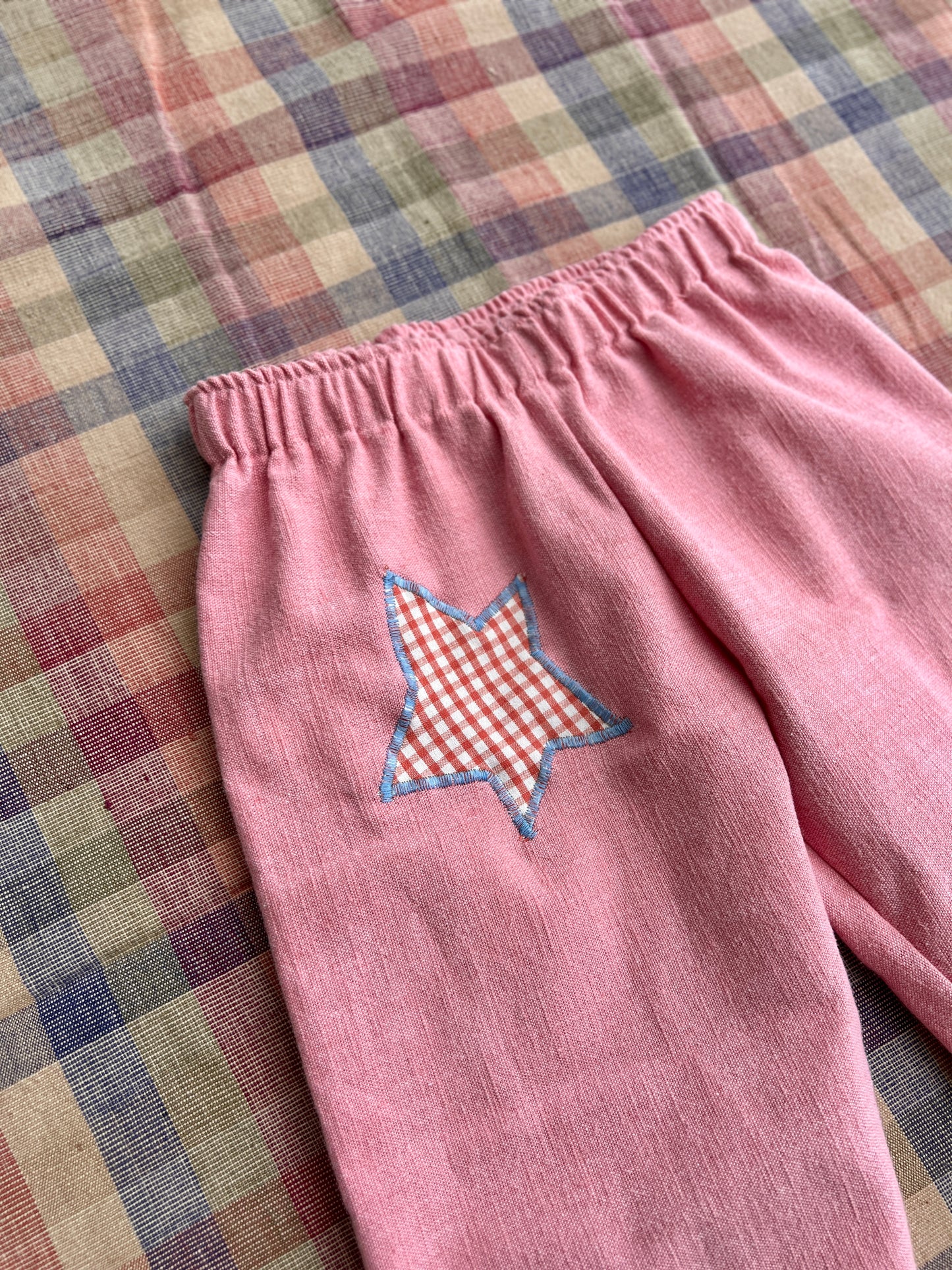 BUBBI PANTS