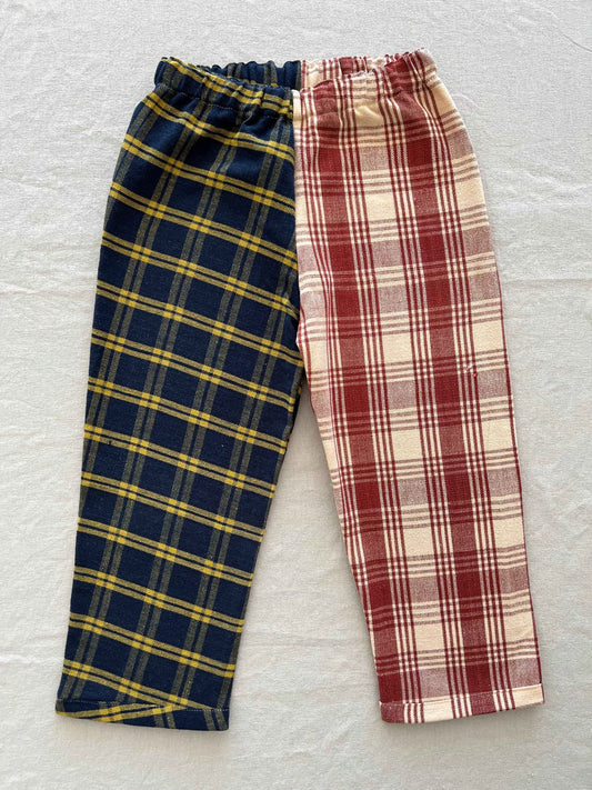 BUBBI bukser 2-4 år