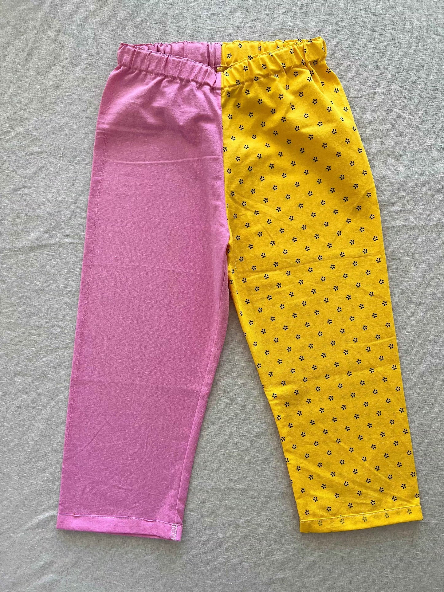 BUBBI bukser 2-4 år