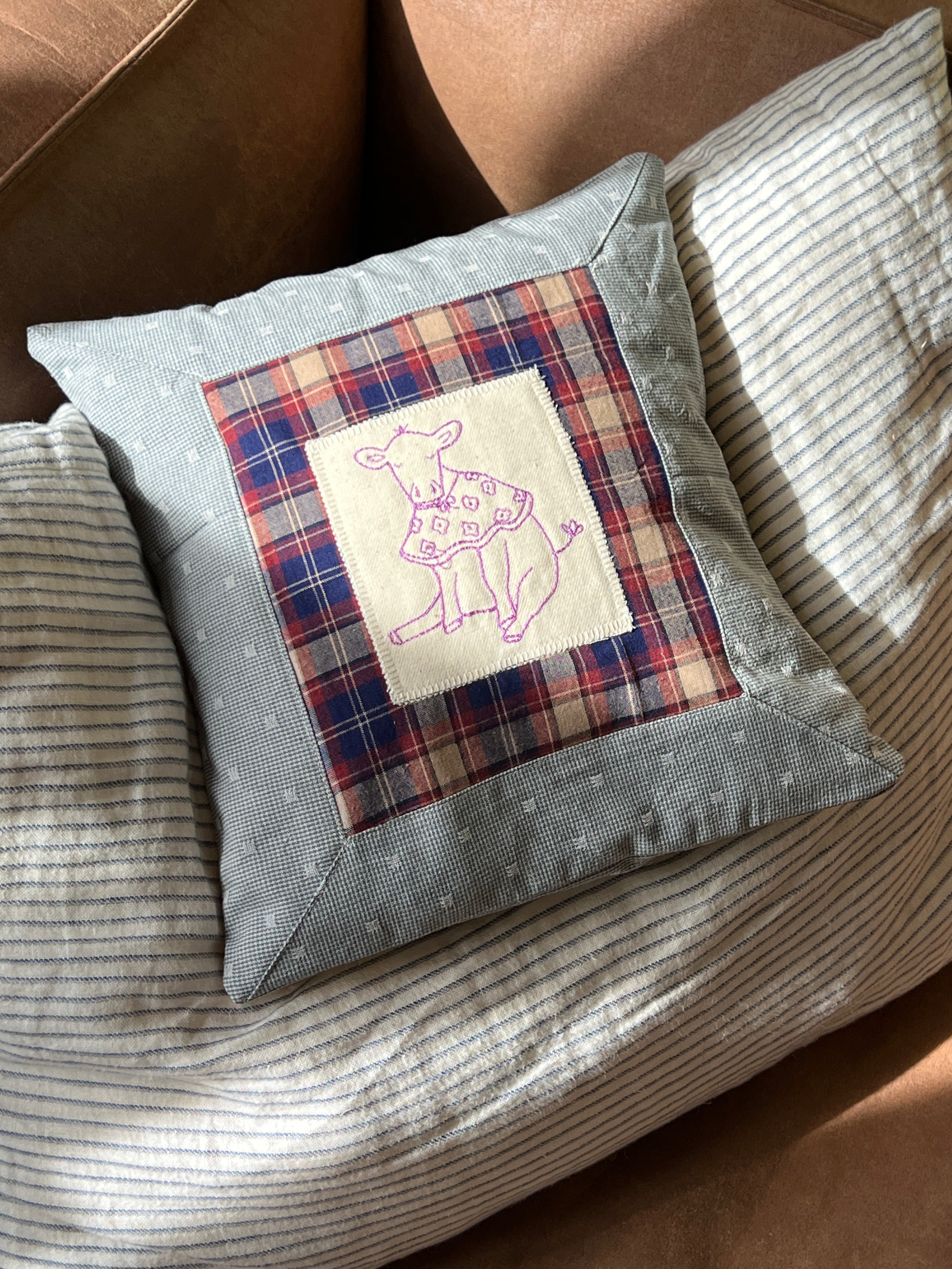 Pillows & Cushion Covers