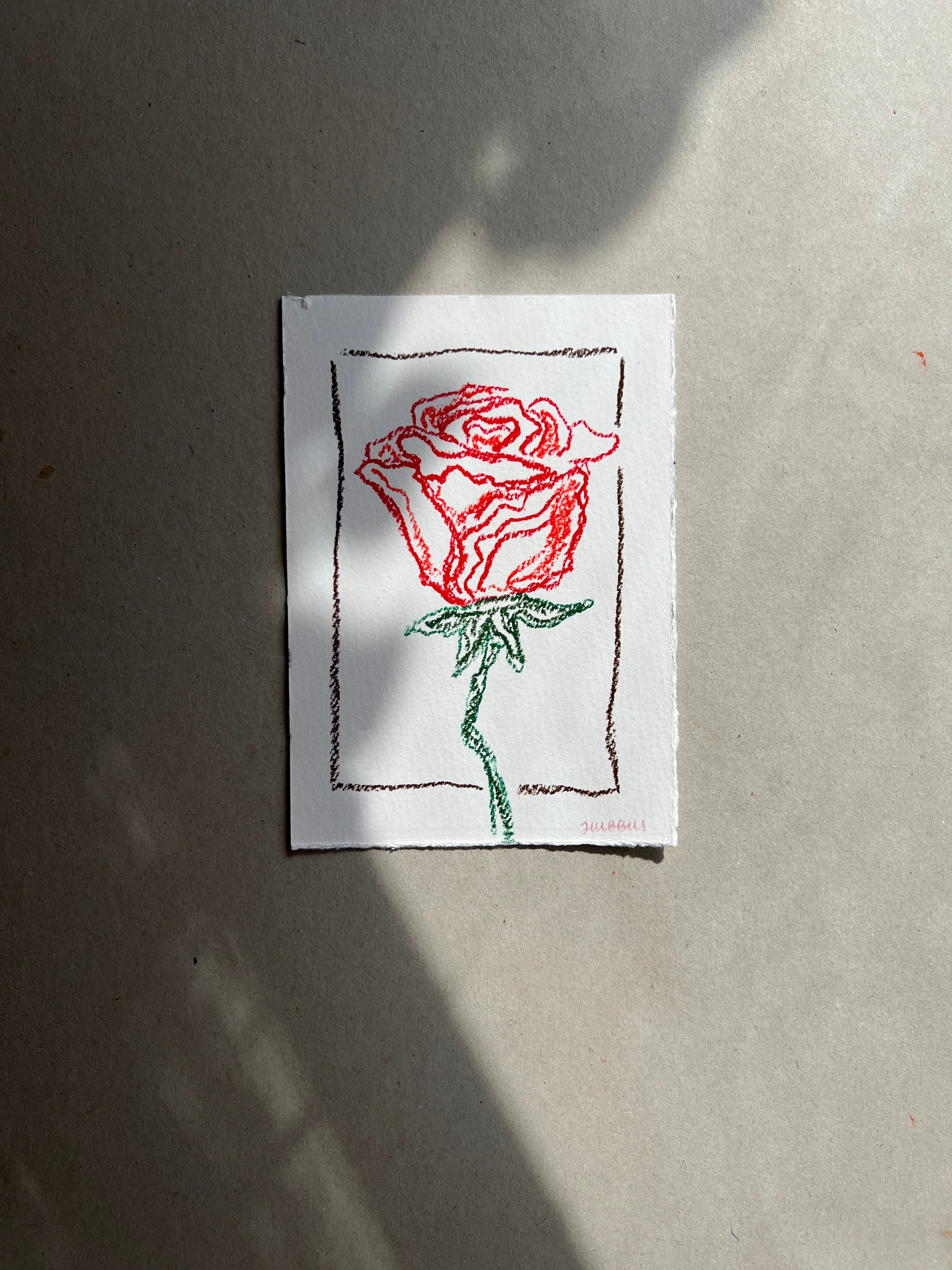 Original drawings & paintings
