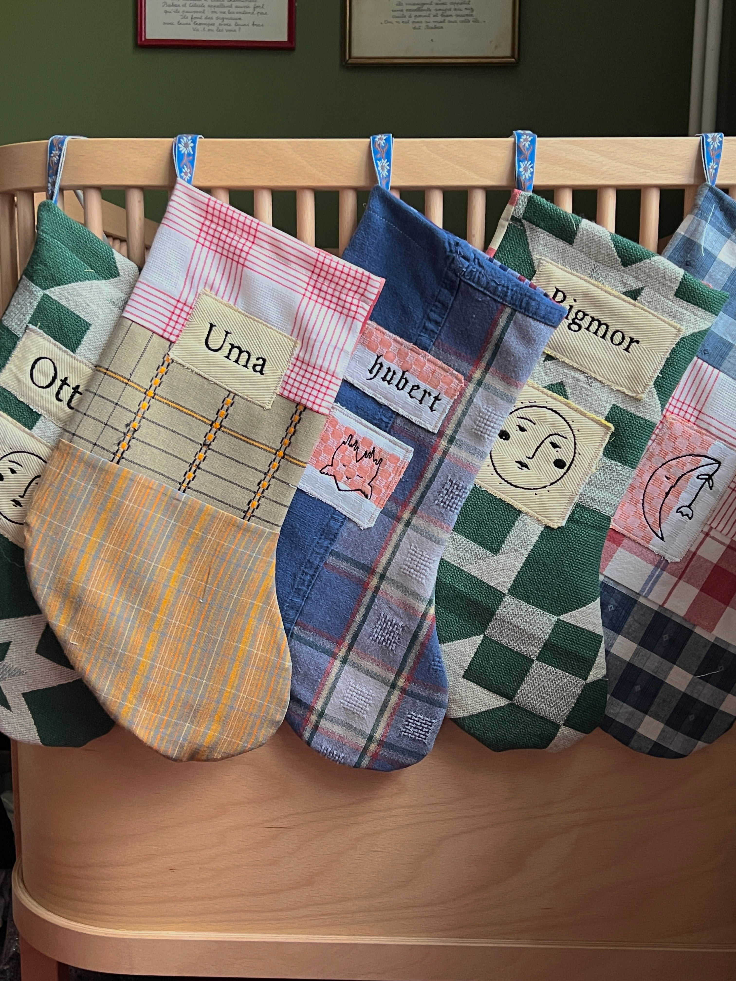 Christmas Stockings