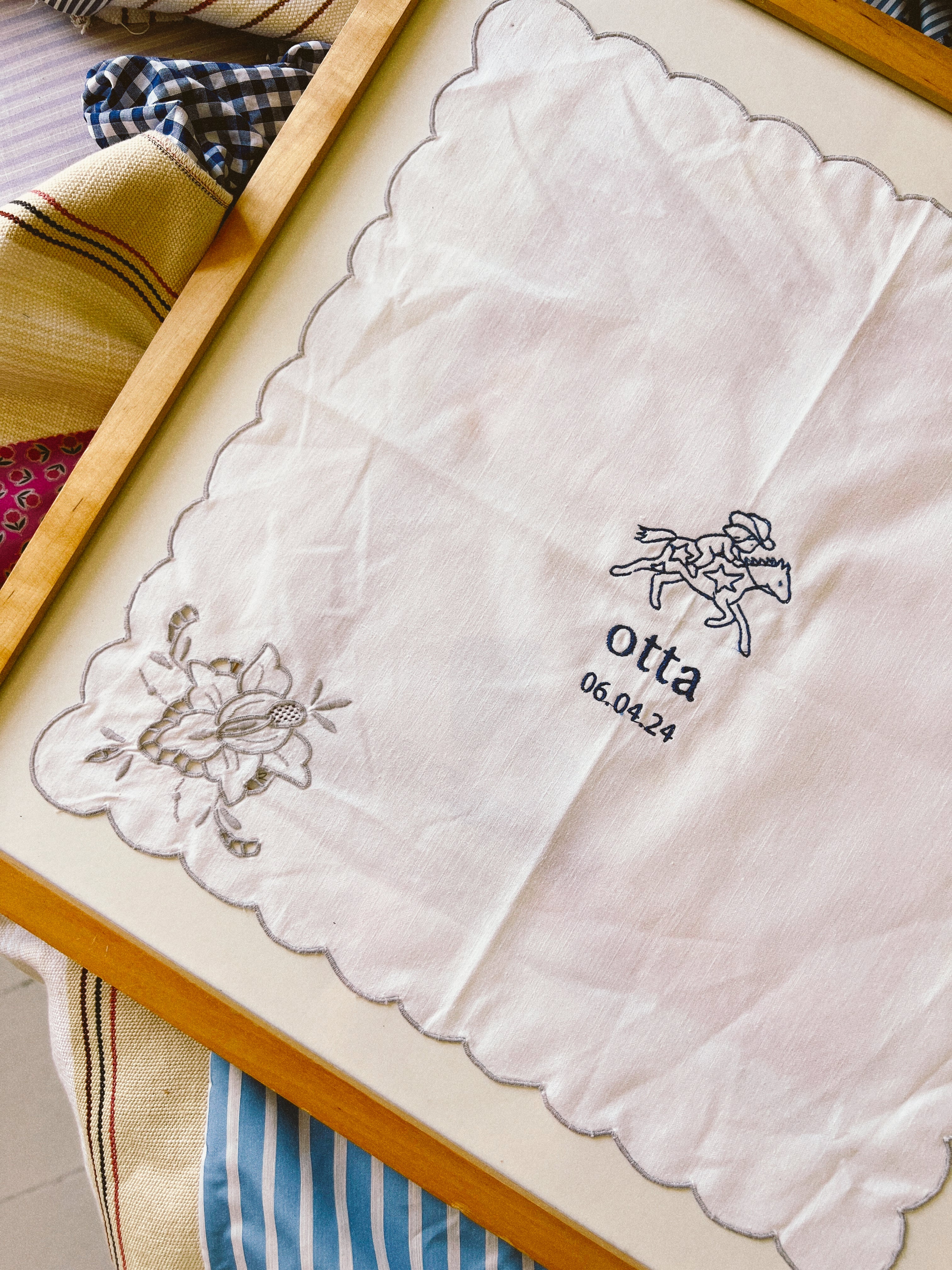 Name Keepsakes