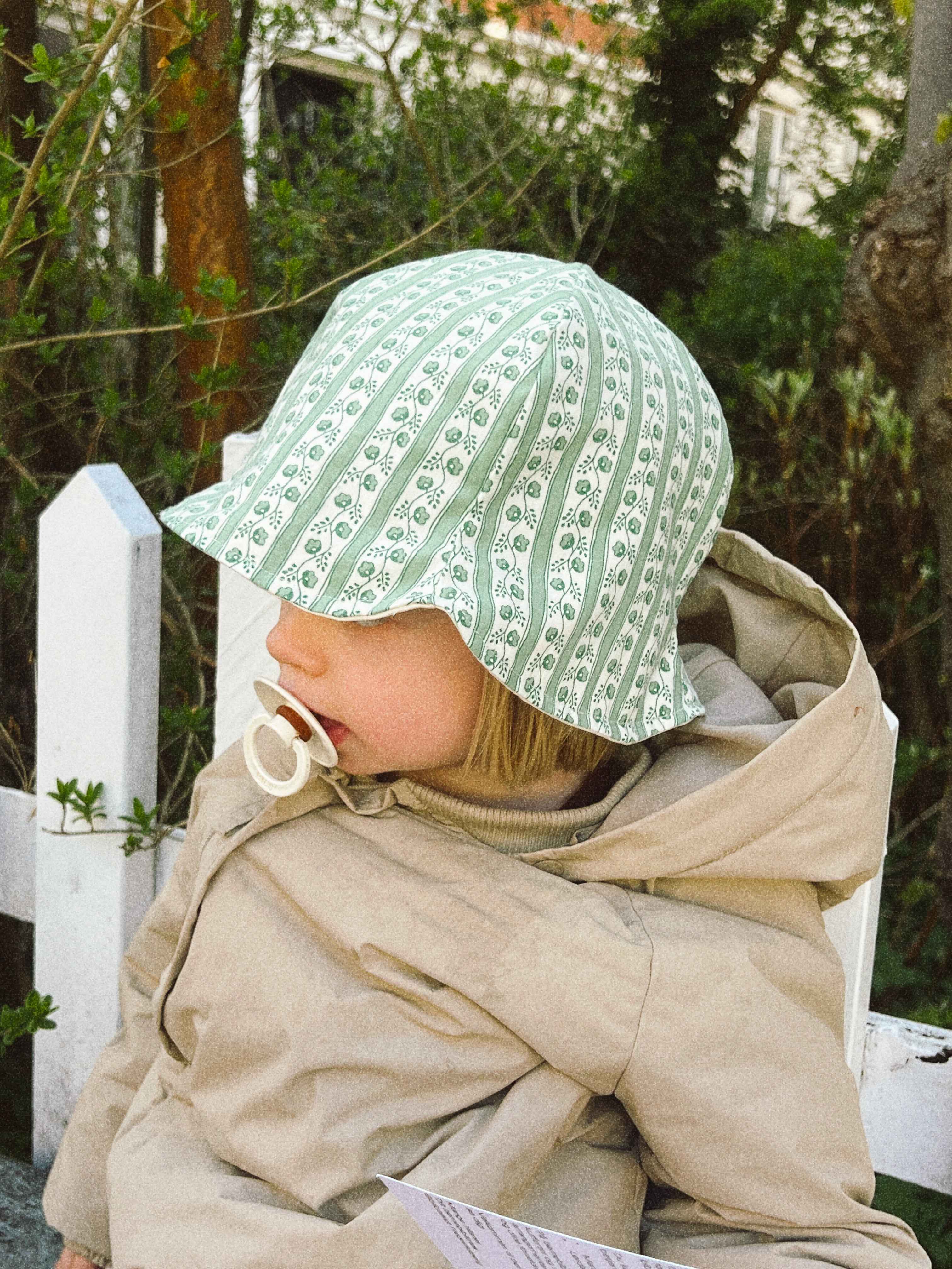 BELL BOB HAT