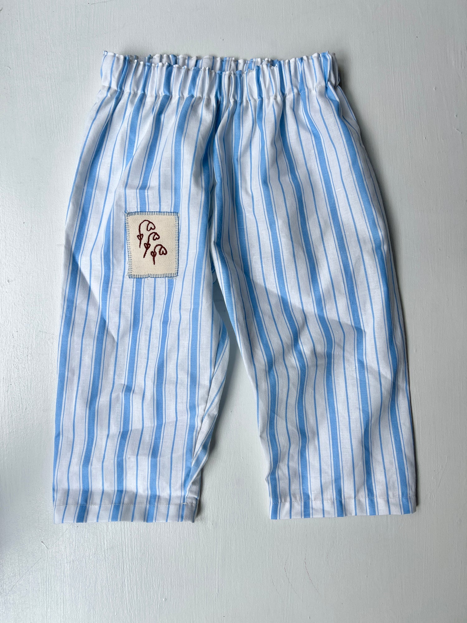 Bukser og shorts