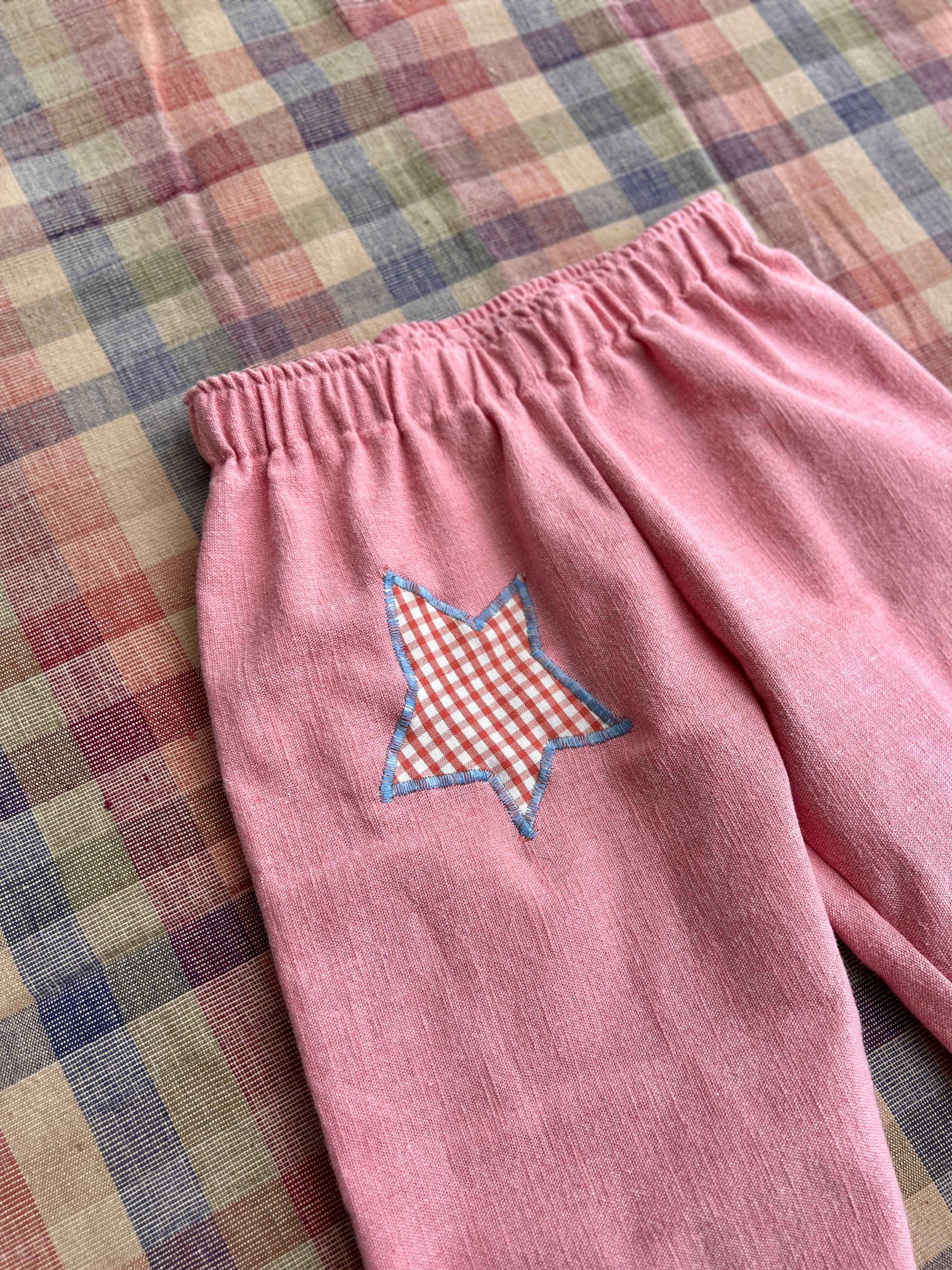 BUBBI PANTS