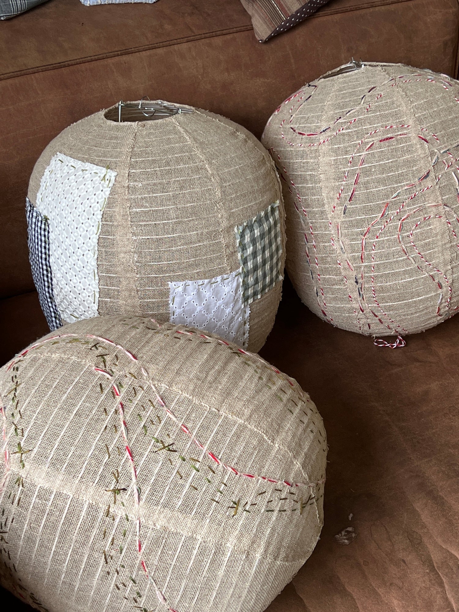 Lampshades