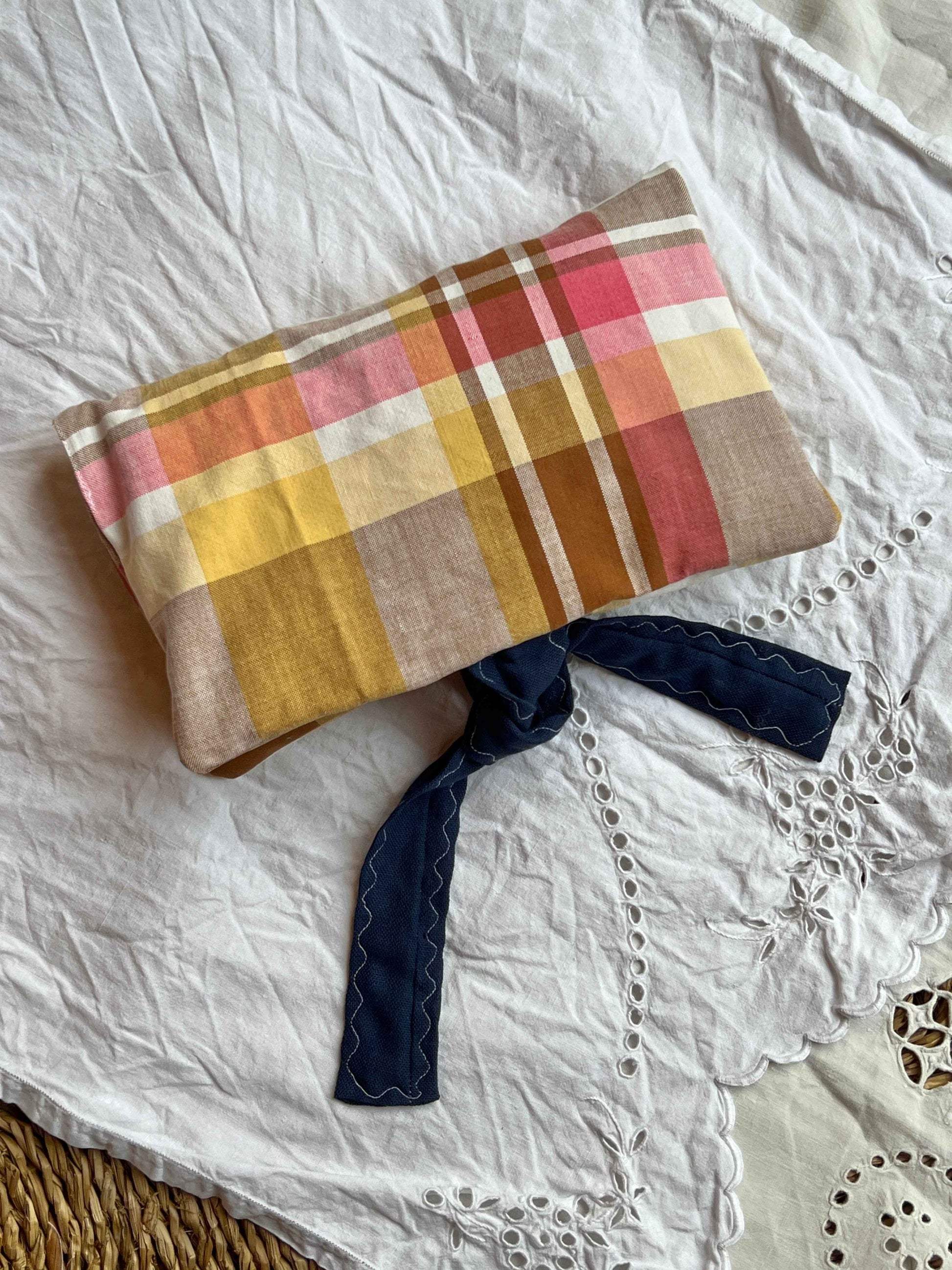 BLELOMME #2 - tilføj navn og/eller motiv